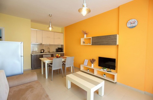 Vlore Apartment | Diamond Holiday Apartments Vlore