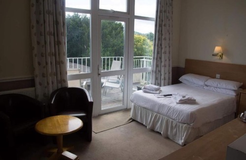 Torquay City Centre Hotel | Diamond Hotel