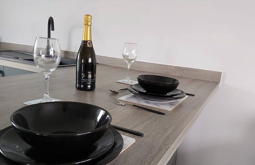Bletchingdon Apartment | Diamond Park near Oxford, Bicester, Blenheim
