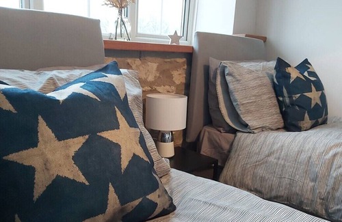 Bletchingdon Apartment | Diamond Park near Oxford, Bicester, Blenheim