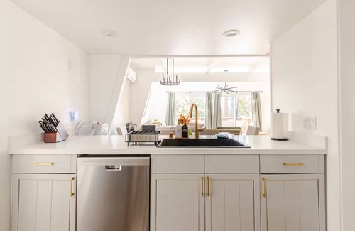 Incline Village House | Diamond Peak Whispering Pines LakeVista