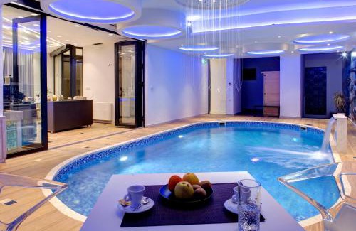 Sarajevo Hotel | Diamond Rain Boutique Hotel