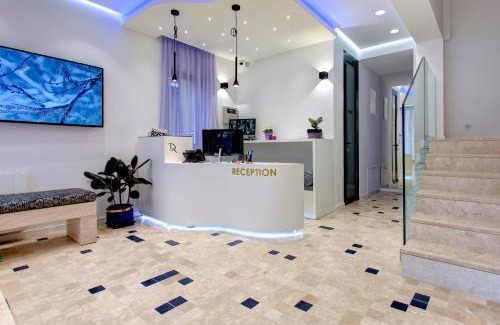 Sarajevo Hotel | Diamond Rain Boutique Hotel