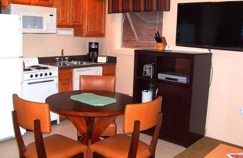 Pittman Center Villa | Diamond Resorts Bent Creek Golf Village - Two Bedroom Cabin