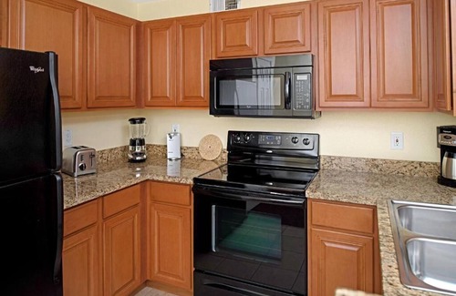Las Vegas Villa | Diamond Resorts Desert Paradise Resort - 2 Bedroom
