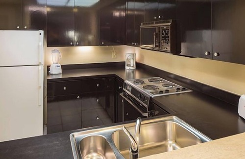 Downtown Palm Springs Villa | Diamond Resorts Marquis Villas Resort - 2 Bedroom