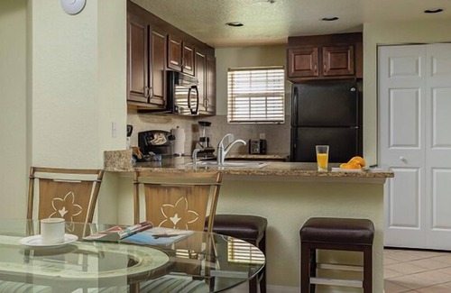 West Kissimmee Villa | Diamond Resorts Mystic Dunes Resort & Golf Club - 1 Bedroom