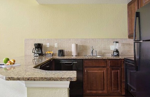 West Kissimmee Villa | Diamond Resorts Mystic Dunes Resort & Golf Club - 1 Bedroom