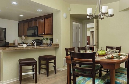 West Kissimmee Villa | Diamond Resorts Mystic Dunes Resort & Golf Club - 1 Bedroom