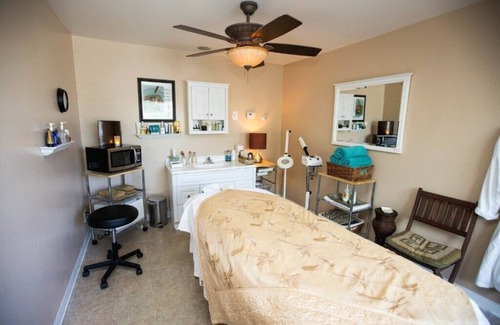 Palm Springs Villa | Diamond Resorts Palm Canyon Resort - Studio Junior Villa