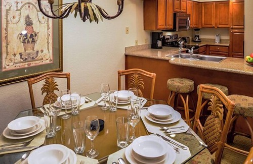 Kissimmee Villa | Diamond Resorts Polynesian Isles Resort - Phase IV - 2 Bedroom