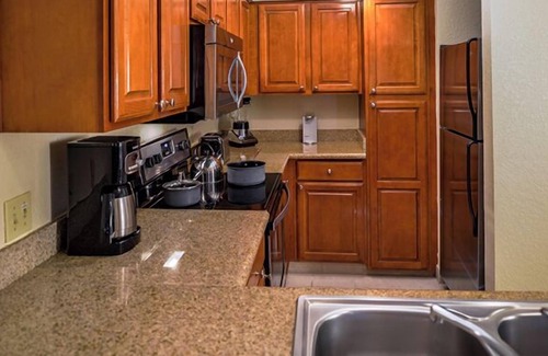 Kissimmee Villa | Diamond Resorts Polynesian Isles Resort - Phase IV - 2 Bedroom