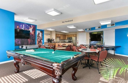 Pigeon Forge Villa | Diamond Resorts Sunrise Ridge Resort - 2 Bedroom Pedestal Duplex