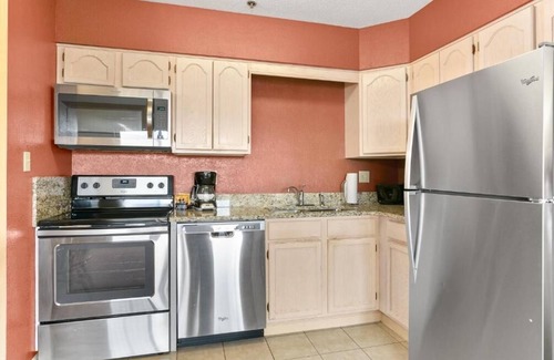 Pigeon Forge Villa | Diamond Resorts Sunrise Ridge Resort - 2 Bedroom Pedestal Duplex