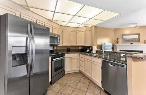 Pigeon Forge Villa | Diamond Resorts Sunrise Ridge Resort - 2 Bedroom