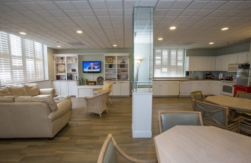 Bostroms Condo | Diamond Resorts The Cove on Ormond Beach - South Tower - 1 Bedroom