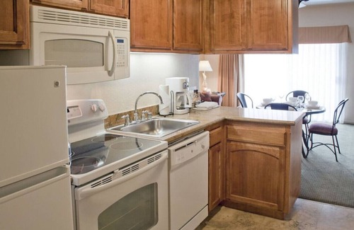 Avila Beach Condo | Diamond - San Luis Bay Inn 1BD