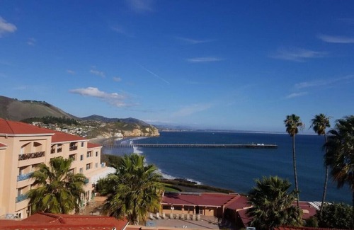 Avila Beach Condo | Diamond - San Luis Bay Inn 1BD