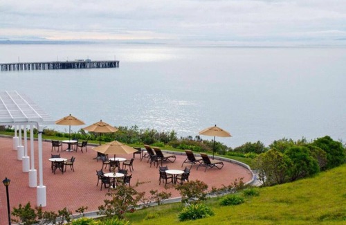 Avila Beach Condo | Diamond - San Luis Bay Inn - ST