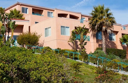 Avila Beach Condo | Diamond - San Luis Bay Inn - ST