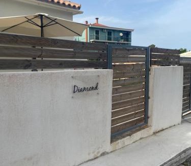 Skala House | Diamond studio Skala
