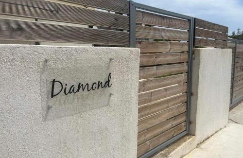 Skala House | Diamond studio Skala