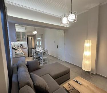 Diakofto Apartment | Diamond Suite