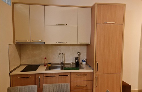 Vlore Apartment | Diamond Two Bedroom Apartment 307A