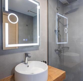 Adelianos Kampos Hotel | Dias by Azul Collection