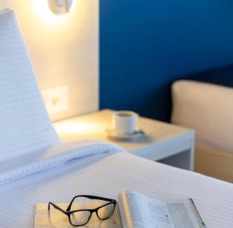 Adelianos Kampos Hotel | Dias by Azul Collection