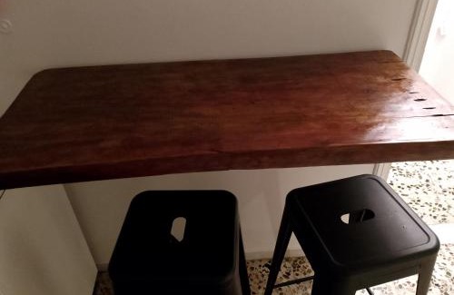 Patras Apartment | Dias