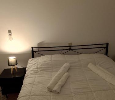 Patras Apartment | Dias