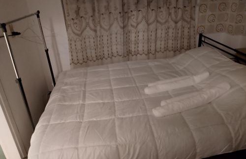 Patras Apartment | Dias