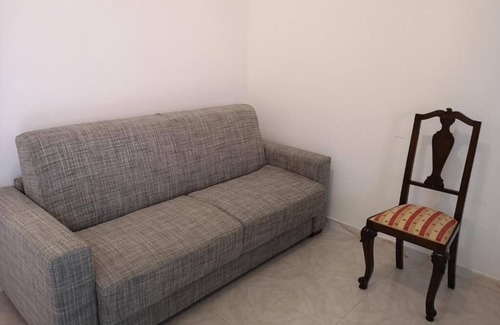 Mazara del Vallo Apartment | DIAZ 63 COURSE, FIRST FLOOR APARTMENT