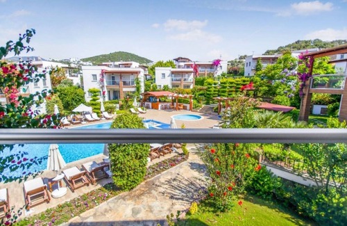 Yalikavak Villa | Dibek Homes