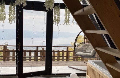 Sapanca Ski Chalet | Dibektaş Modi Bungalov
