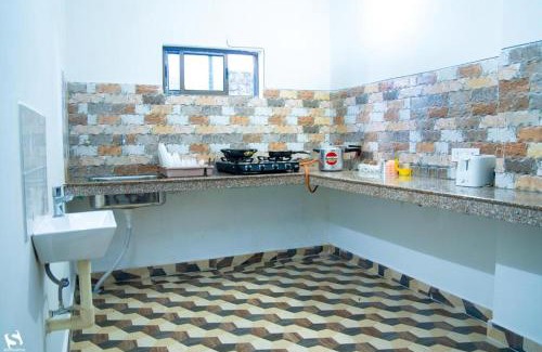 Dibrugarh House | Dibrugarh Tea Residency