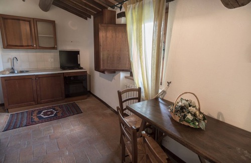 Todi Apartment | Dickens Borgo Bianchini Holiday Homes