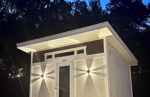 Mount Dora Cottage | *DICKERMAN COTTAGE. Located on cottage row in the Historic area of Mount Dora*