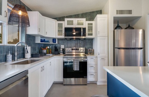 Casas Adobes House | Dickinson (Deepak & Jackie)
