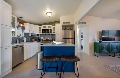 Casas Adobes House | Dickinson (Deepak & Jackie)