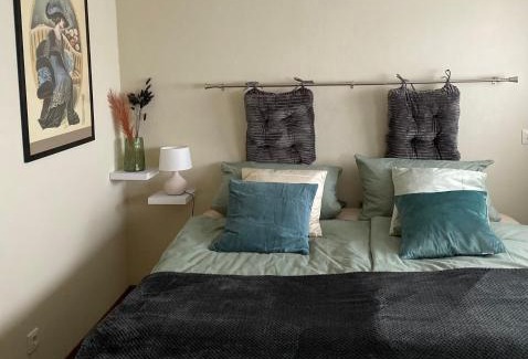 Bad Sobernheim Apartment | Die 2 Schwestern