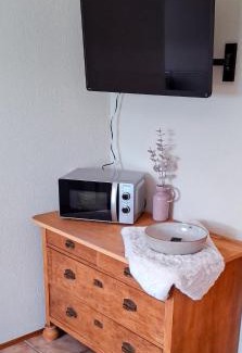 Bad Sobernheim Apartment | Die 2 Schwestern