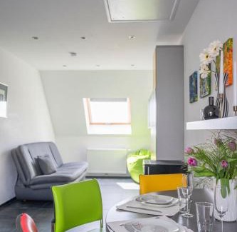 Reichswalde Apartment | Die Himmlische - Gemütliche Ferienwohnung zum Entspannen