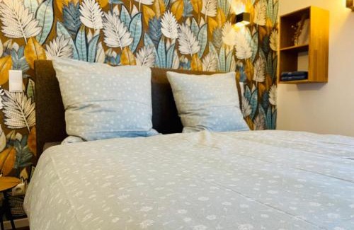 Bad Muenstereifel Apartment | die Jungmühle