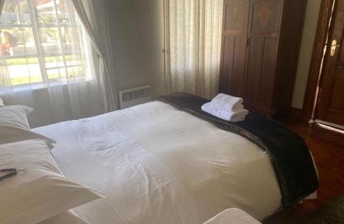 Standerton House | Die Kliphuis