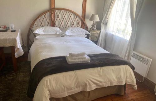 Standerton House | Die Kliphuis