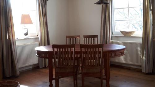 Winterstetten Apartment | Die Remise - Schmidsfelden 12 - 88299 Leutkirch im Allgäu