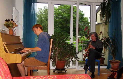 Oberrotweil House | Die Sprachpension - The Language Guesthouse