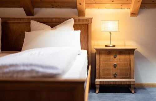 Marlengo Apartment | Die Villa bei Meran